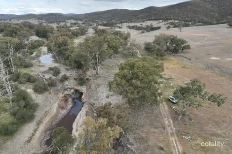Property photo of Bruxner Way Tenterfield NSW 2372