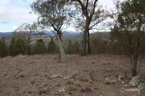 Property photo of Bruxner Way Tenterfield NSW 2372