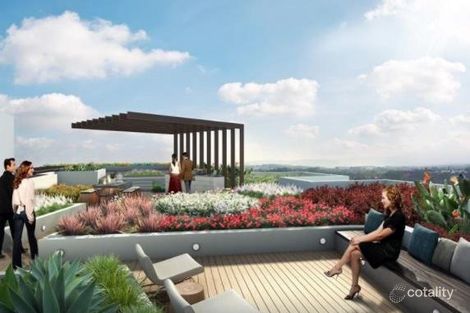 Property photo of 61/1-9 Kanoona Avenue Homebush NSW 2140