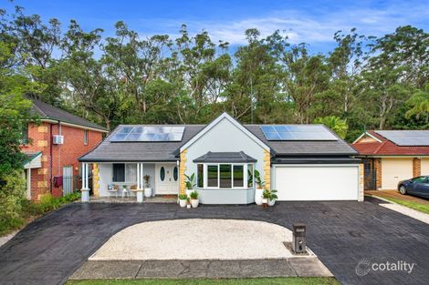 Property photo of 6 Manooka Road Point Clare NSW 2250