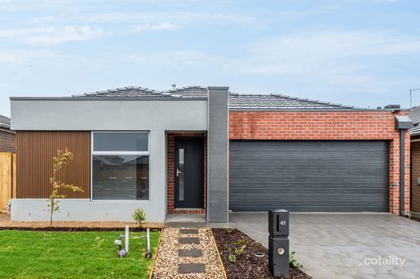 41 Raam Cct, Armstrong Creek, VIC 3217