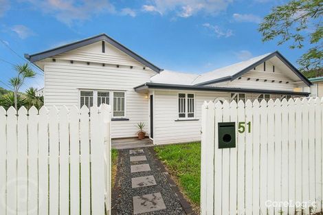 Property photo of 45 Taunton Street Annerley QLD 4103
