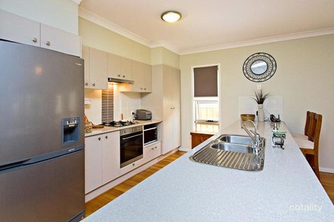 Property photo of 8 Grazier Circuit Pemulwuy NSW 2145