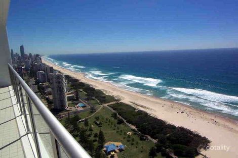 3203/159 Old Burleigh Rd, Broadbeach, QLD 4218