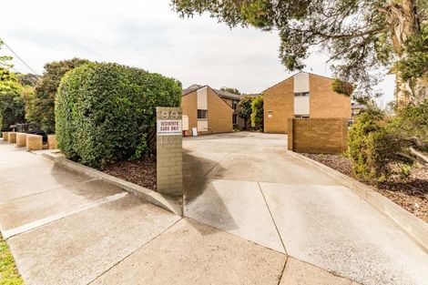 2/101 Summerhill Rd, Footscray, VIC 3011