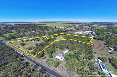 Property photo of 87 Childers Road Branyan QLD 4670