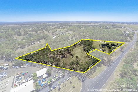 Property photo of 87 Childers Road Branyan QLD 4670