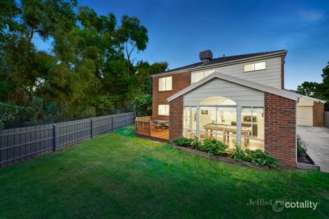 Property photo of 3 Clearview Close Ashwood VIC 3147