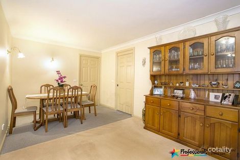 Property photo of 5 White Parade St Marys NSW 2760