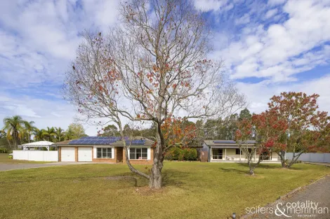 Property photo of 28 Angela Close Clarence Town NSW 2321