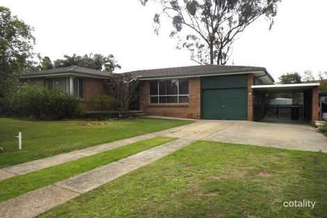 19 Verdant Dr, East Maitland, NSW 2323