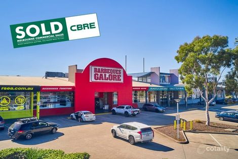 26-28 Victor Cres, Narre Warren, VIC 3805