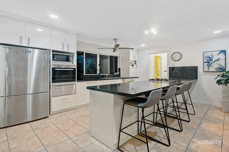 Property photo of 17 Trundle Terrace Whitfield QLD 4870