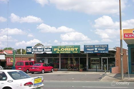 264 Stafford Rd, Stafford, QLD 4053