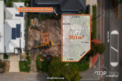 Property photo of 1 Kingfisher Loop Willetton WA 6155
