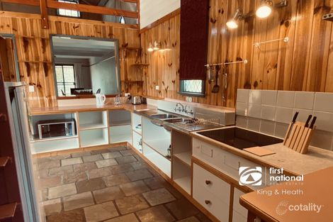 Property photo of 9 Cassilis Road Swifts Creek VIC 3896