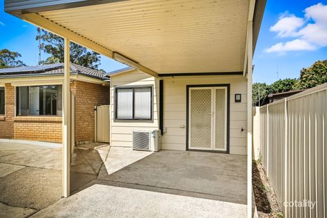 Property photo of 40A McHenry Road Cranebrook NSW 2749