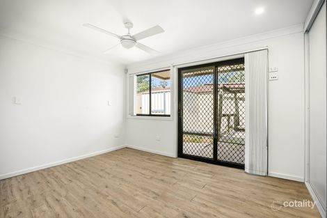 Property photo of 40A McHenry Road Cranebrook NSW 2749