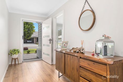 Property photo of 22 Seahorse Rise Lake Cathie NSW 2445