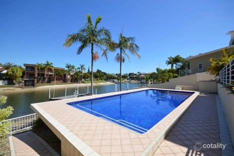 Property photo of 4 Clontarf Avenue Bundall QLD 4217