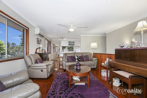 Property photo of 4 Ilga Grove Ferny Hills QLD 4055