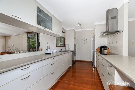 Property photo of 4 Ilga Grove Ferny Hills QLD 4055