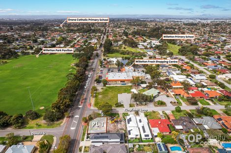 Property photo of 1 Kingfisher Loop Willetton WA 6155