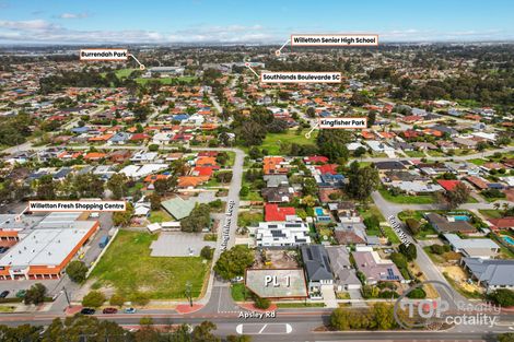 Property photo of 1 Kingfisher Loop Willetton WA 6155