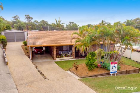 Property photo of 13 Ferndown Street Alexandra Hills QLD 4161