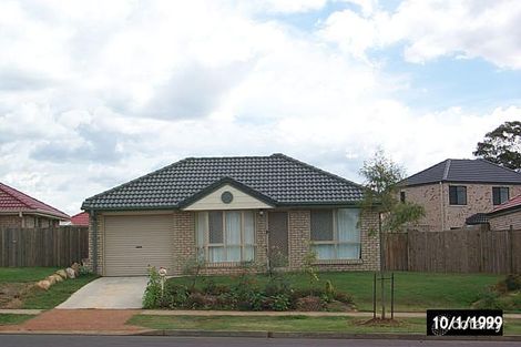 Property photo of 78 Delancey Street Ormiston QLD 4160
