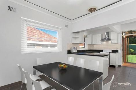 Property photo of 1A Arinya Street Kingsgrove NSW 2208