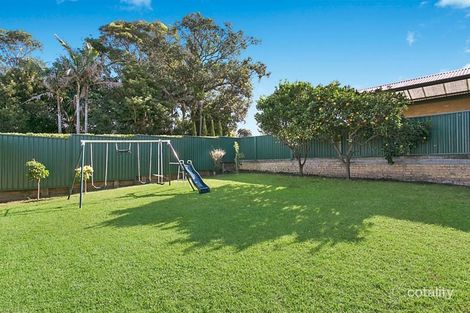 Property photo of 1A Arinya Street Kingsgrove NSW 2208