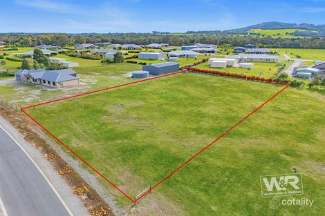 17 BULL CH, WARRENUP, WA 6330