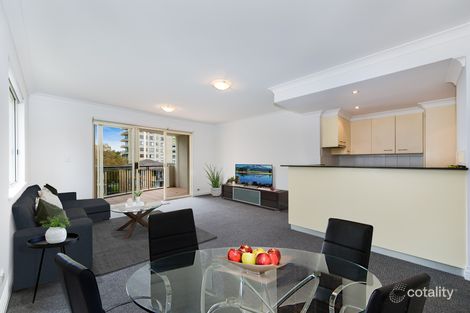 Property photo of 9/39-43 Waverley Street Bondi Junction NSW 2022
