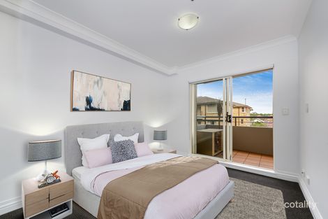 Property photo of 9/39-43 Waverley Street Bondi Junction NSW 2022