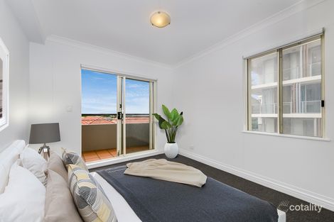 Property photo of 9/39-43 Waverley Street Bondi Junction NSW 2022
