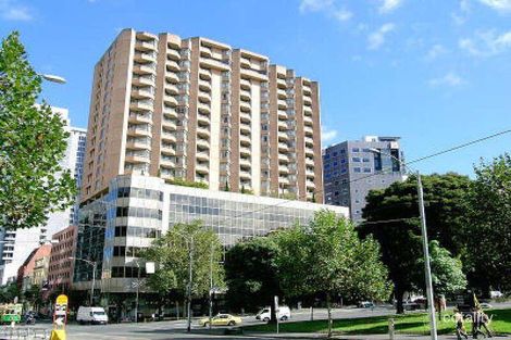 Property photo of 806/333-351 Exhibition Street Melbourne VIC 3000