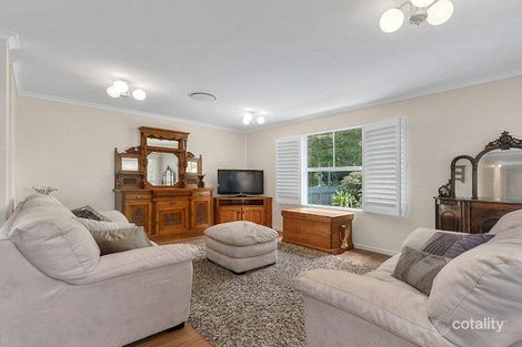 Property photo of 13/95 Coolibah Street Bardon QLD 4065