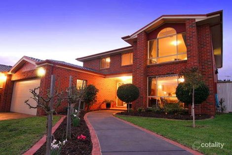 5 Tintagel Way, Mornington, VIC 3931