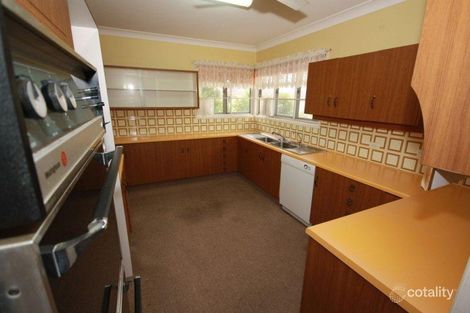 Property photo of 22 Devona Street Aspley QLD 4034