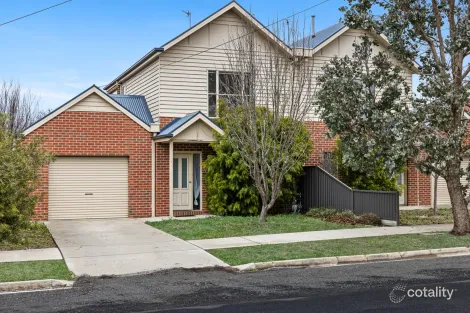 Property photo of 7 Foster Street Redan VIC 3350