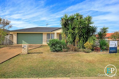 Property photo of 33 Santina Drive Kalkie QLD 4670