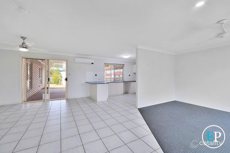 Property photo of 33 Santina Drive Kalkie QLD 4670