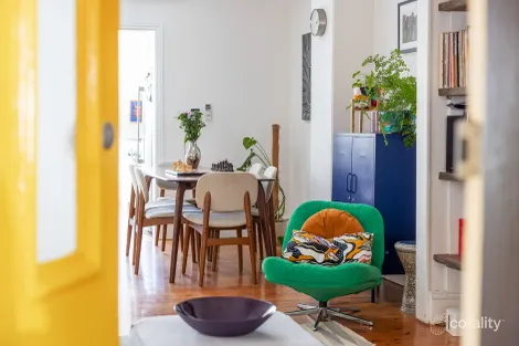 Property photo of 17 Pashley Street Balmain NSW 2041