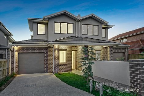 Property photo of 51B Elliott Avenue Carnegie VIC 3163