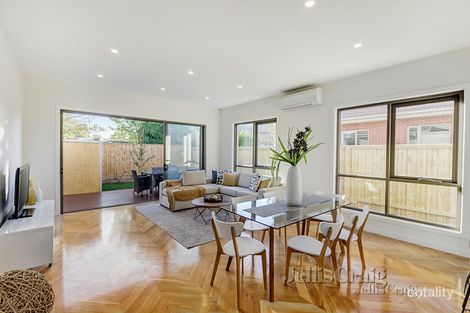Property photo of 51B Elliott Avenue Carnegie VIC 3163