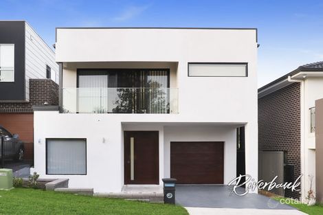 Property photo of 39 Winnima Circuit Pemulwuy NSW 2145