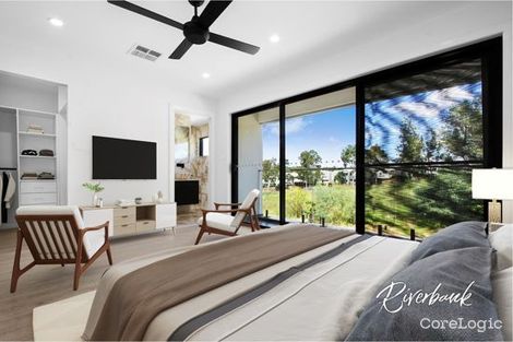 Property photo of 39 Winnima Circuit Pemulwuy NSW 2145