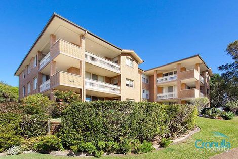 Property photo of 9/4-6 Ingalara Avenue Cronulla NSW 2230