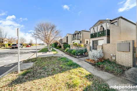 Property photo of 23 Moonlight Avenue Harrison ACT 2914